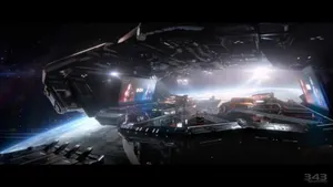 Шутер Halo 5: Guardians датирован