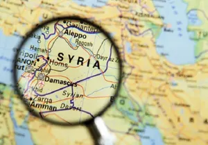 Более 750 случаев заражения холерой зафиксировано в Сирии