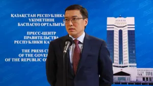 Данияр Акишев рассказал о ситуации в «Казкоммерцбанке»
