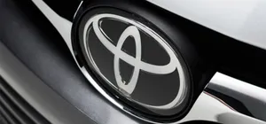 Toyota отзывает в России более 100 тысяч седанов Camry