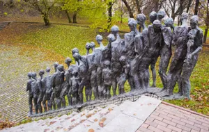 Международный день памяти жертв Холокоста