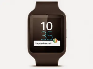 Android Wear получила первое крупное обновление