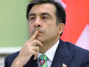США отказали Саакашвили в рабочей визе