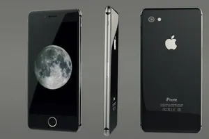 Информация об iPhone 8 просочилась в интернет