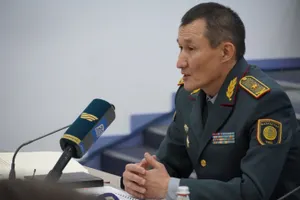 Сложности поиска автобуса с горноспасателями объяснили в МЧС