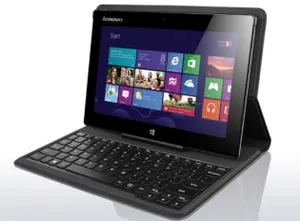 Гибридный Lenovo Miix 10 поступил в продажу
