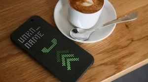 Обновление Windows Phone 8.1: большие экраны и «умные чехлы»