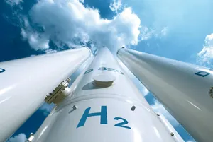 Қазақстан Black Sea Energy жүйесіне қосылуды қарастыруда