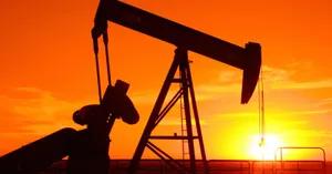 За семь месяцев 2017 года цена на нефть составила $51,7 за баррель