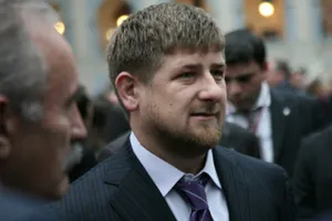 Кадыров назвал подозреваемых в финансировании теракта в Грозном