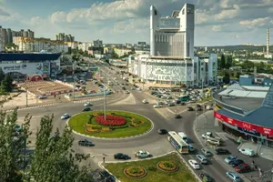 Молдова запустила процедуру выхода из СНГ