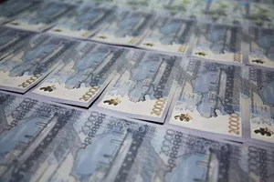 Фиктивные ЭСФ на миллиард тенге выписал гражданин Турции в Алматы
