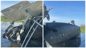 Павлодар облысында Ан-2 ұшағы апатқа ұшырады: ұшқыш қаза тапты