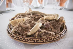 Стоимость мяса выросла к Курбан айту в Казахстане