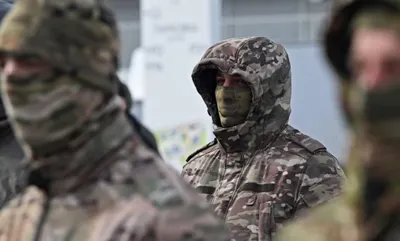 Беш аз 3400 шаҳрванди Тоҷикистон аз Русия ба ҷанги Украина фиристода шуданд — лоиҳаи «Хочу жить»