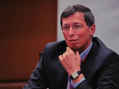 Ораз Жандосов: Нам нужно перестать повышать процентные ставки