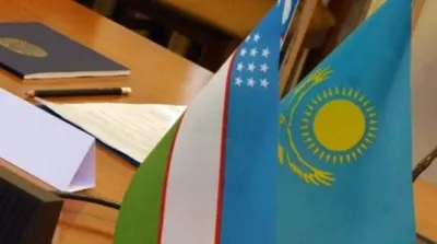 Казахстан и Узбекистан обсудили взаимодействие в рамках ШОС