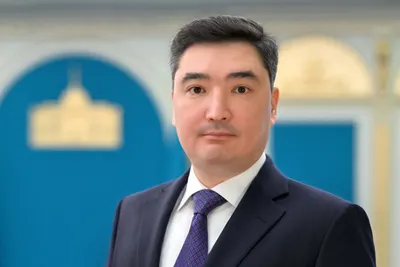 Олжас Бектенов назначен премьер-министром Казахстана