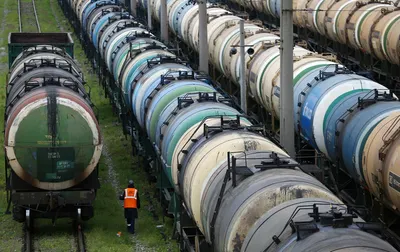 Россия закрывает экспорт из-за мирового кризиса