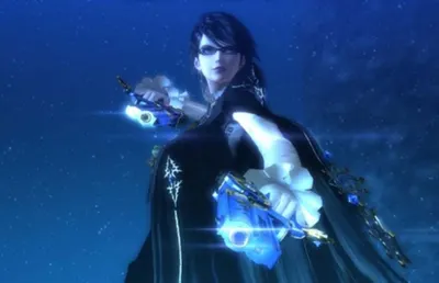 Bayonetta 2 выйдет в России раньше чем в Европе и США