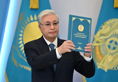 Журналисты Казахстана обратились к Токаеву