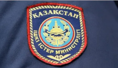 Информация о массовых разбоях в Караганде недействительна – ДВД