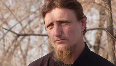 Отец Софроний остается в Казахстане