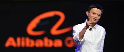 Alibaba оказался дороже Facebook и всего в 2,6 раза дешевле Apple