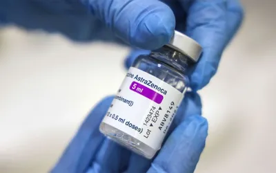В вакцине AstraZeneca есть вирус оспы обезьян – фейк