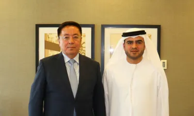 РК и ОАЭ обсудили порядок вступления в силу безвизового режима для граждан Казахстана