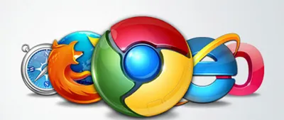 Назван самый популярный web-браузер