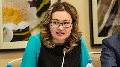 Государственные дети