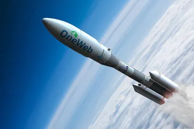 OneWeb планирует отказаться от Байконура