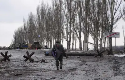 Яценюк: Цель Киева – вернуть контроль над Донецком и Луганском