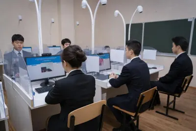 ЕНТ поможет выявлять талантливых абитуриентов